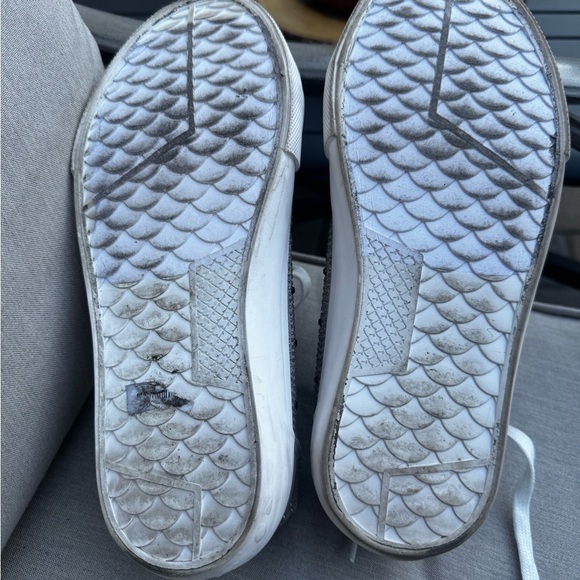 Torrid sparkly, glittery rhinestone size 9 - Picture 11 of 12